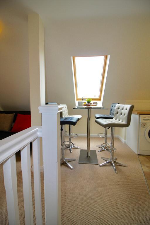 Apartamento Amberblue@Epsom Exterior foto