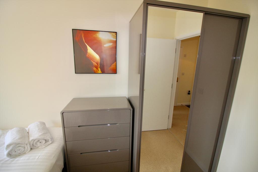 Apartamento Amberblue@Epsom Exterior foto