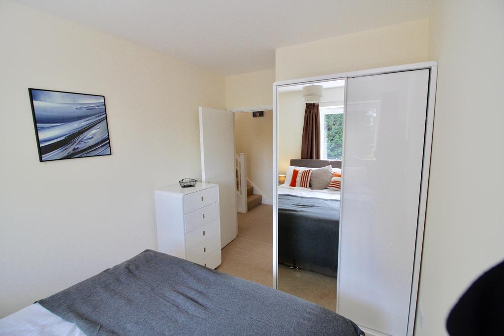 Apartamento Amberblue@Epsom Exterior foto