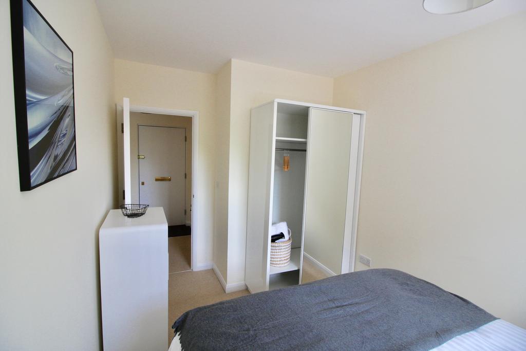 Apartamento Amberblue@Epsom Exterior foto