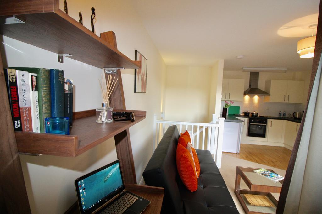 Apartamento Amberblue@Epsom Exterior foto