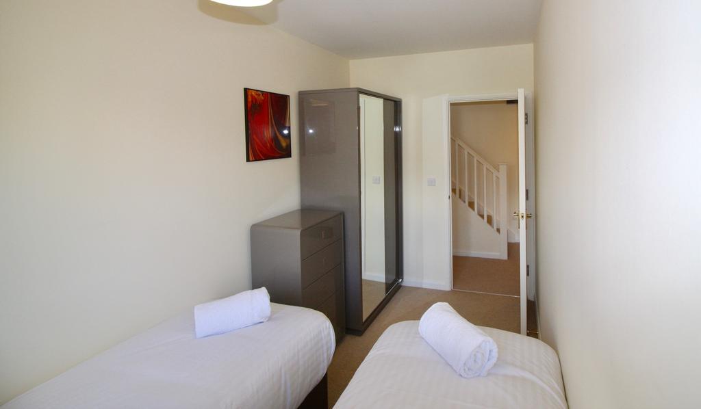 Apartamento Amberblue@Epsom Exterior foto