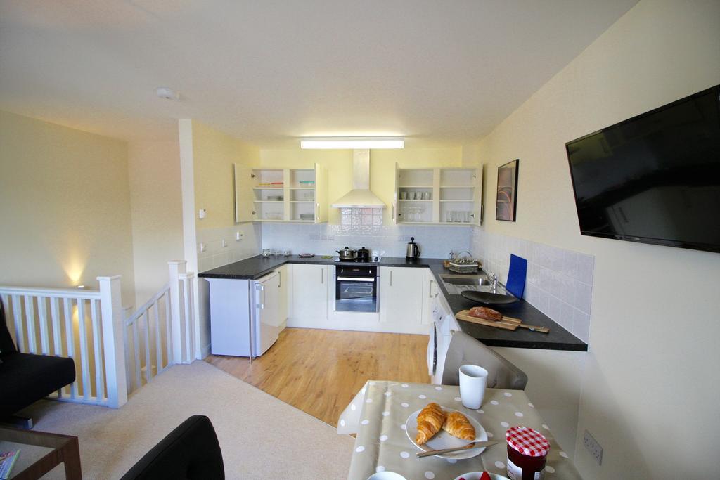 Apartamento Amberblue@Epsom Exterior foto