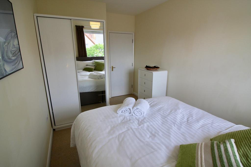 Apartamento Amberblue@Epsom Exterior foto