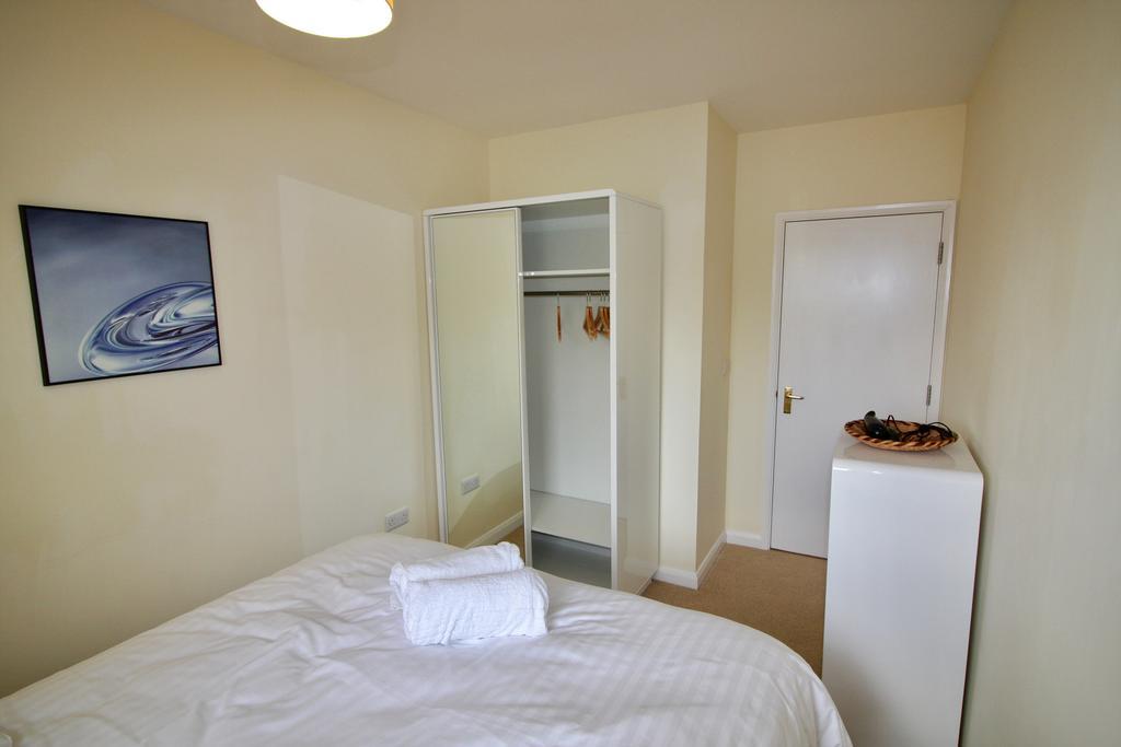 Apartamento Amberblue@Epsom Exterior foto