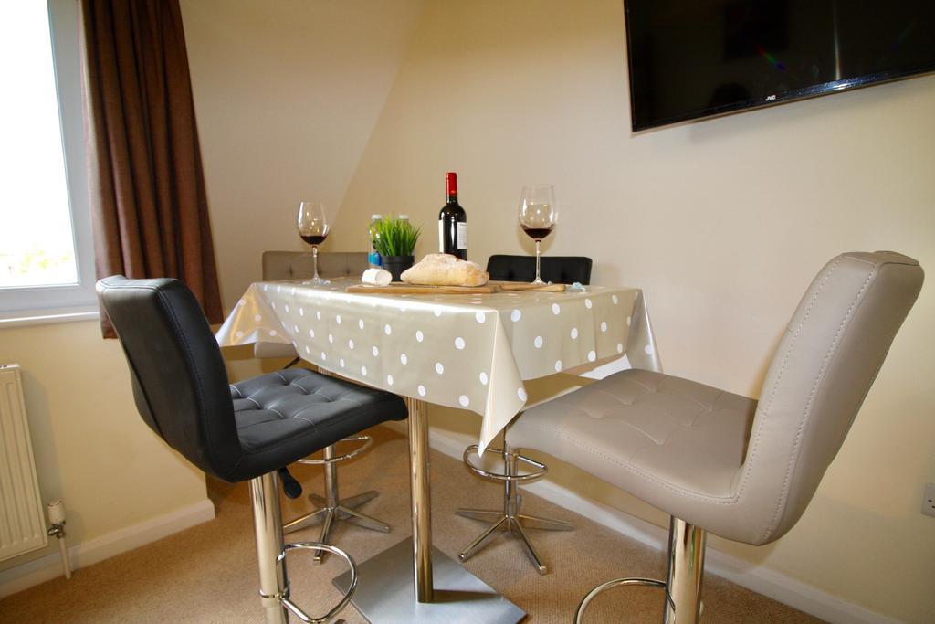 Apartamento Amberblue@Epsom Exterior foto