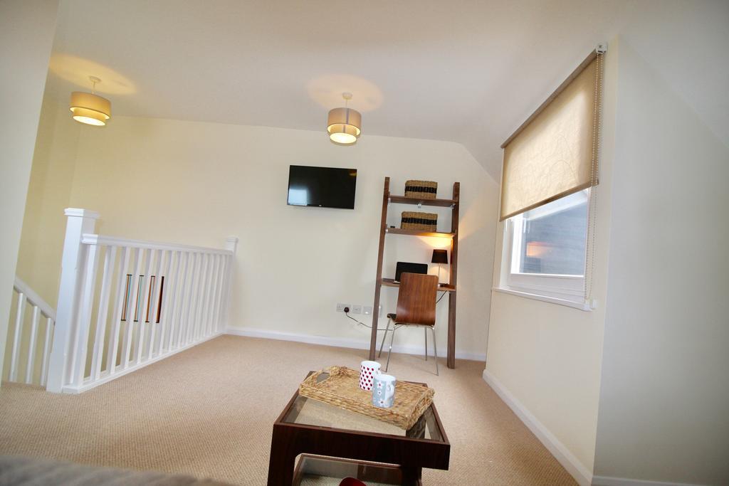 Apartamento Amberblue@Epsom Exterior foto