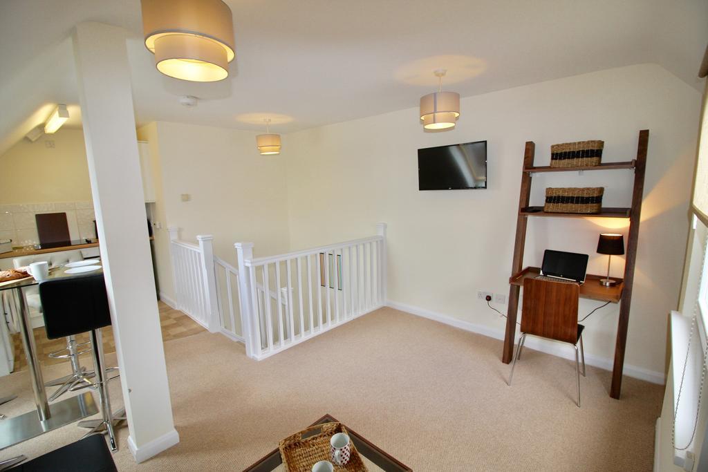 Apartamento Amberblue@Epsom Exterior foto