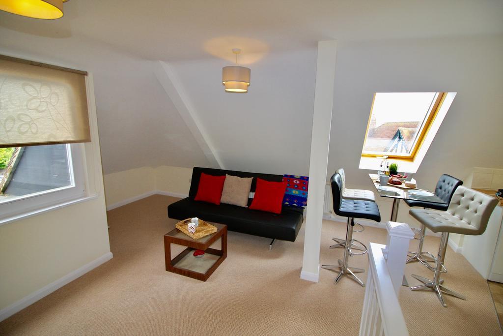 Apartamento Amberblue@Epsom Exterior foto