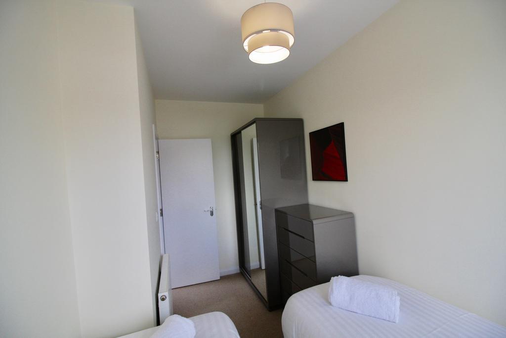 Apartamento Amberblue@Epsom Exterior foto