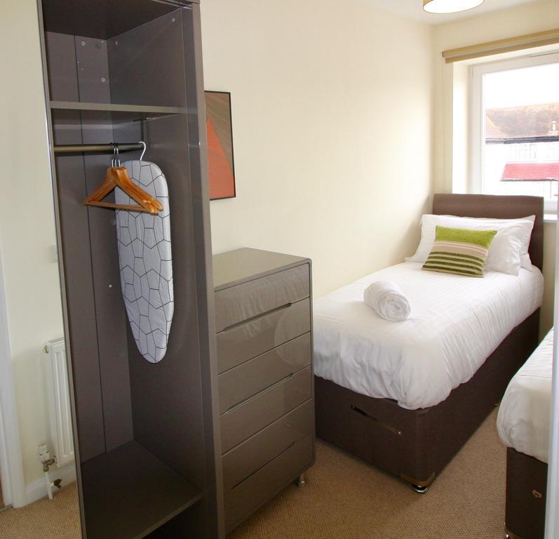 Apartamento Amberblue@Epsom Exterior foto