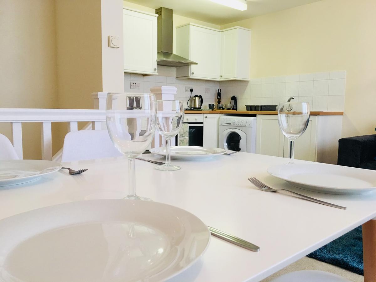 Apartamento Amberblue@Epsom Exterior foto