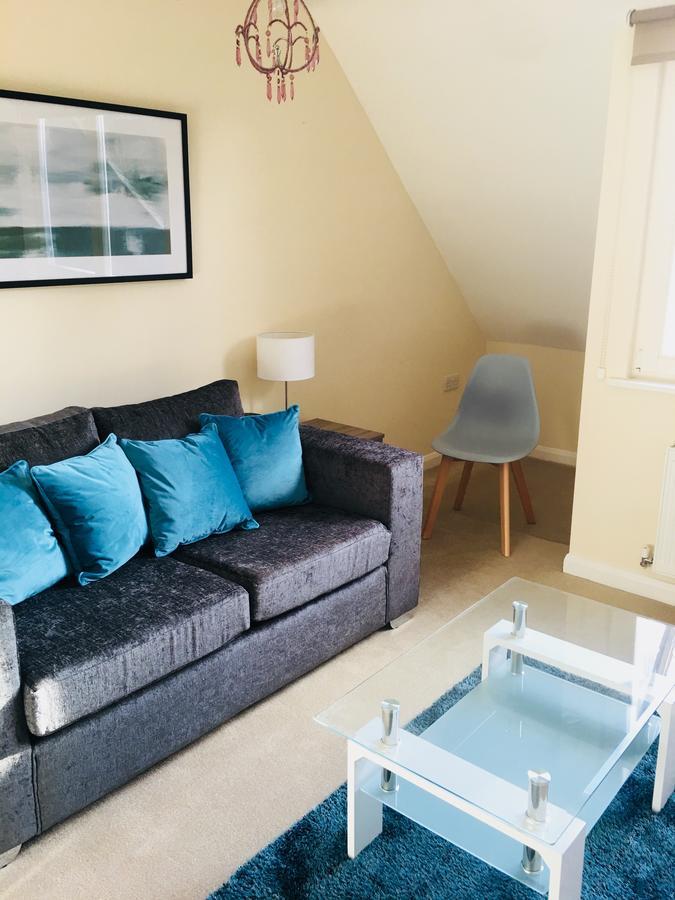 Apartamento Amberblue@Epsom Exterior foto