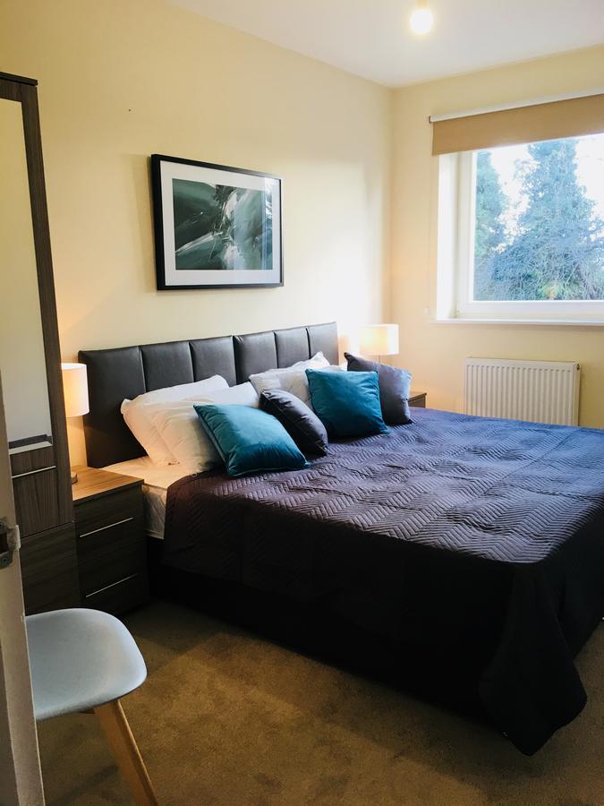 Apartamento Amberblue@Epsom Exterior foto